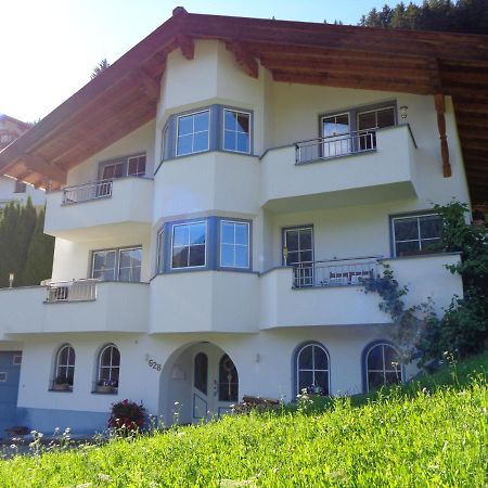 Haus Siegele Marco Apartment Kappl  Exterior foto